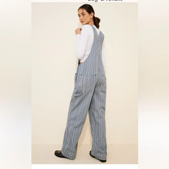 Overalls - Picture 7 of 12